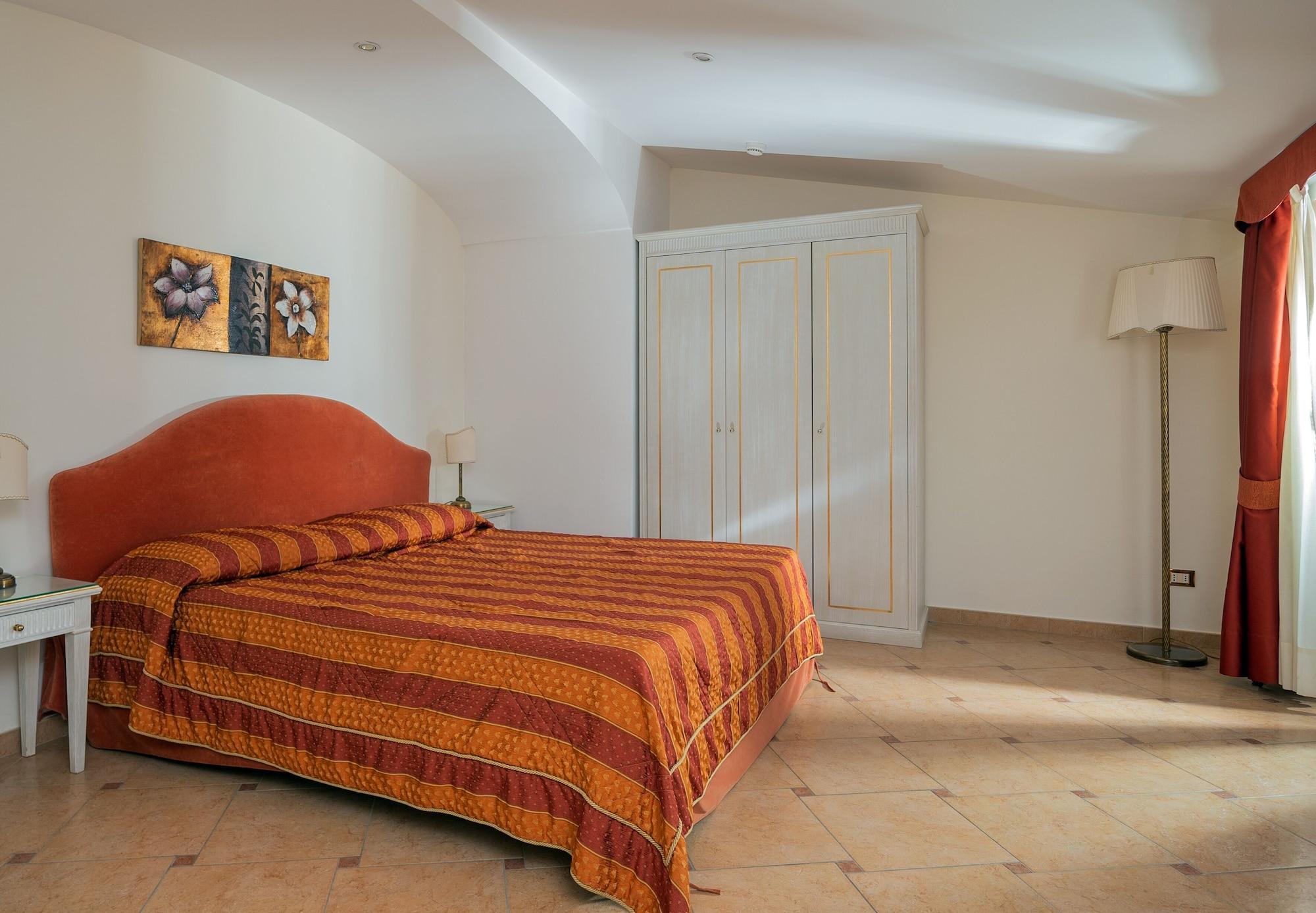 Hotel La Vue D'Or Соренто Екстериор снимка