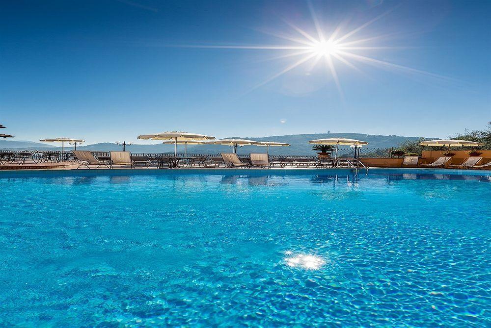 Hotel La Vue D'Or Соренто Екстериор снимка