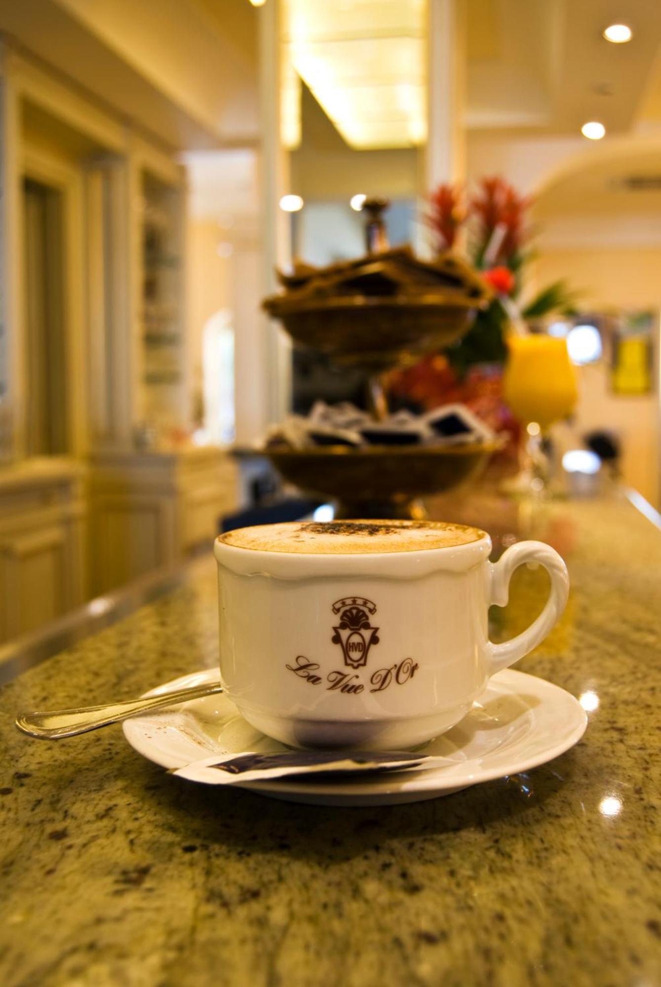 Hotel La Vue D'Or Соренто Екстериор снимка