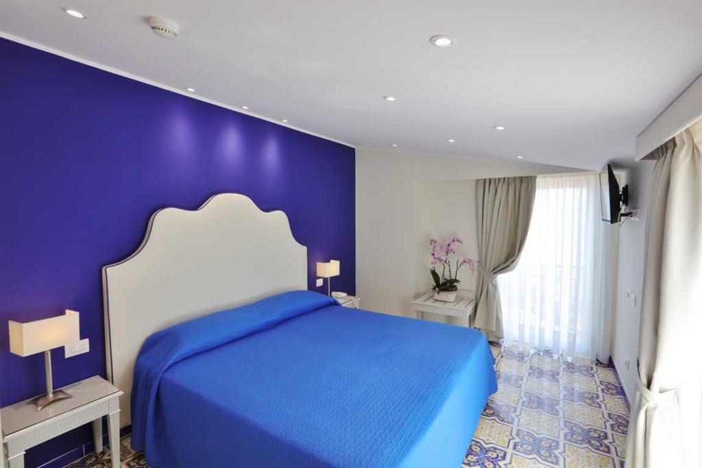 Hotel La Vue D'Or Соренто Стая снимка