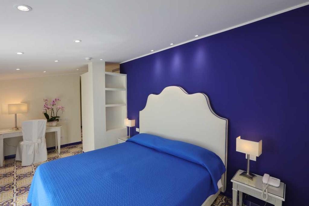 Hotel La Vue D'Or Соренто Стая снимка