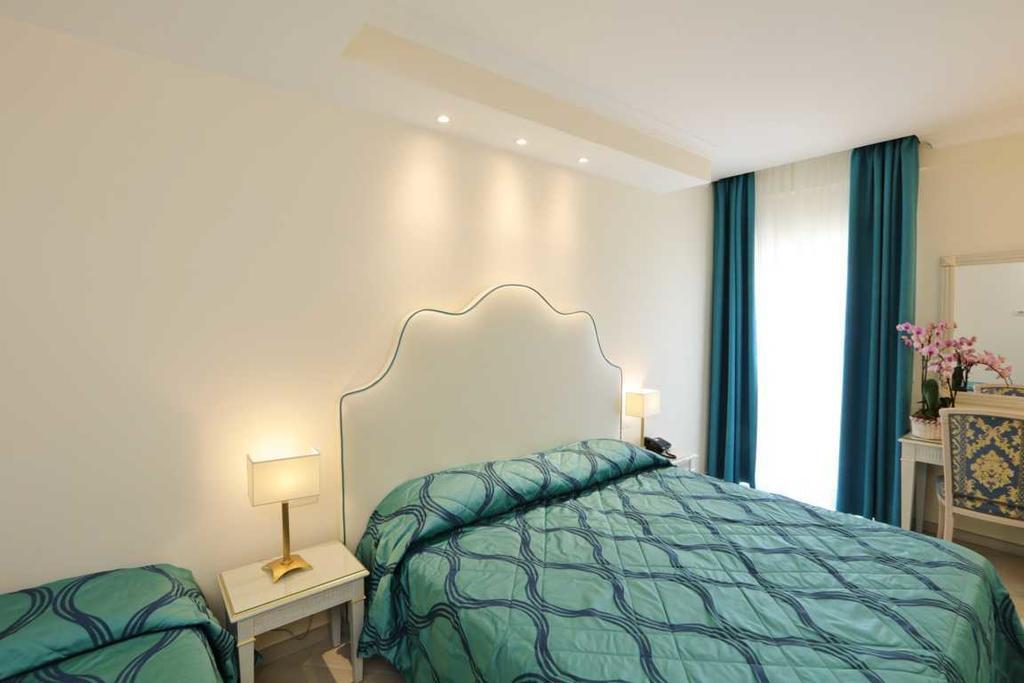 Hotel La Vue D'Or Соренто Стая снимка